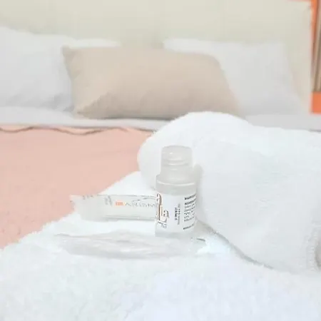 Bed & Breakfast Camilla Paradise *