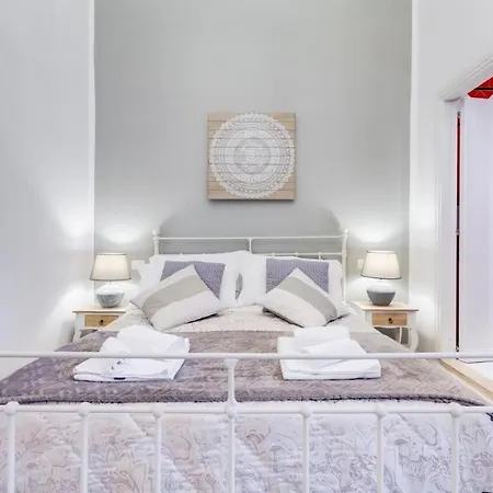 Bed & Breakfast Camilla Paradise Rome
