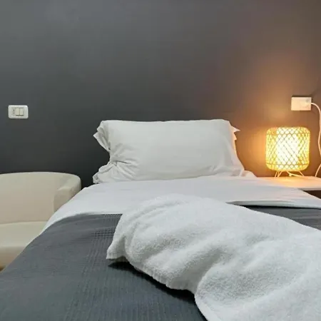 Camilla Paradise Bed & Breakfast